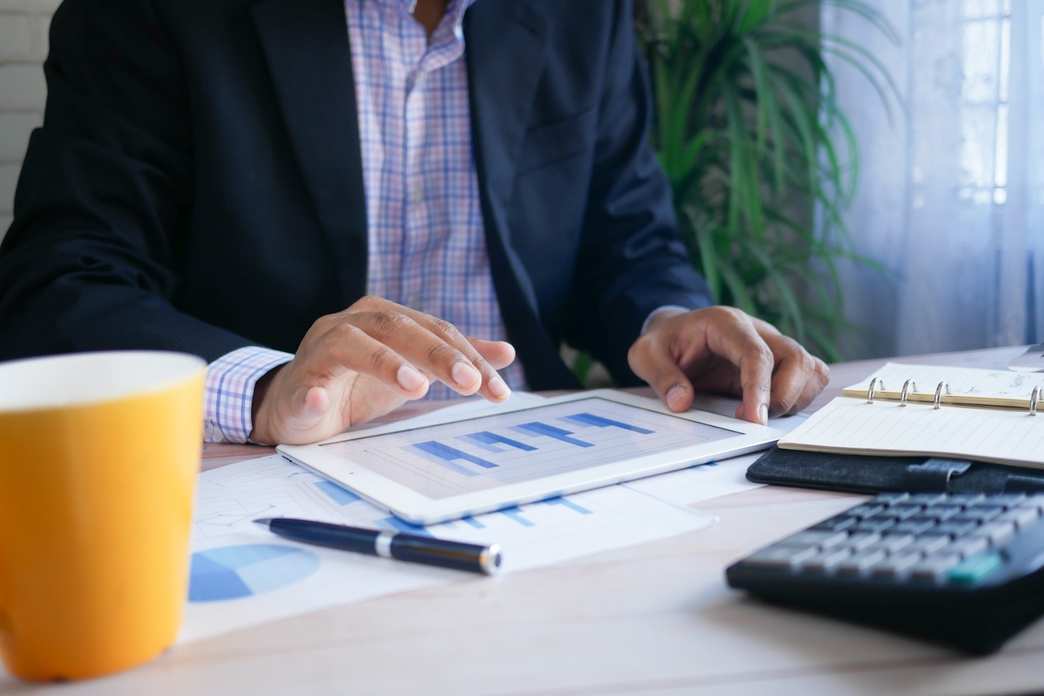 How Personal Coaching Can Transform Your Finances